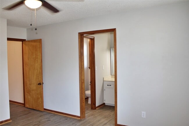 Building Photo - 1126 Jackson St