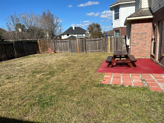 Building Photo - 503 Taskwood Dr
