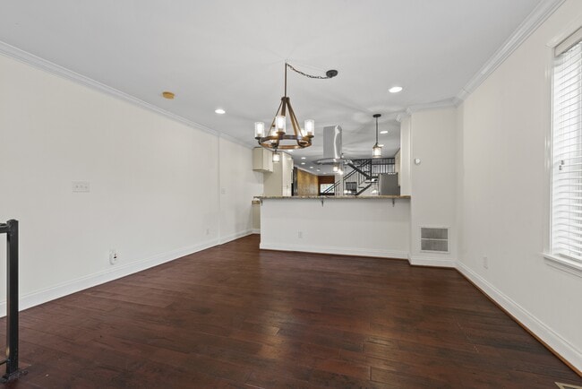 Building Photo - 309 E Lafayette Ave