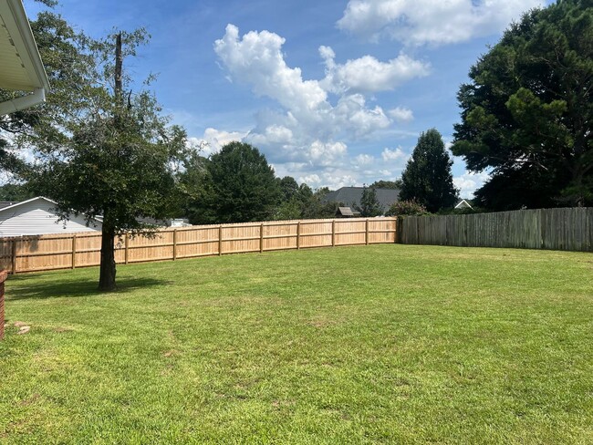 Building Photo - Available NOW - 114 Foxchase Drive-1/2 off...
