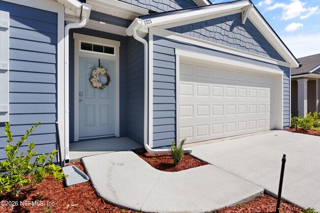 Building Photo - 2223 Setting Sun Wy