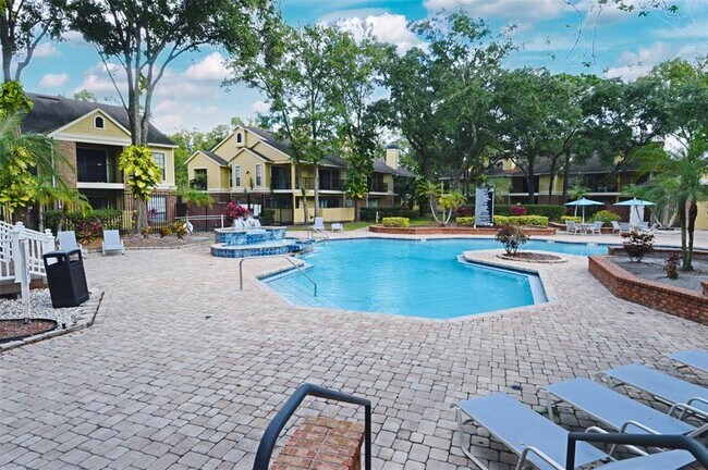 Building Photo - 8742 Mallard Reserve Dr