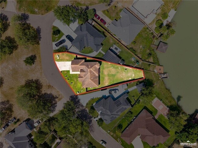 Building Photo - 1203 Harbor Ln
