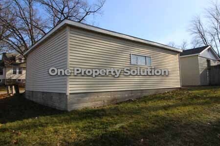 Building Photo - 4539 E 25th Ave