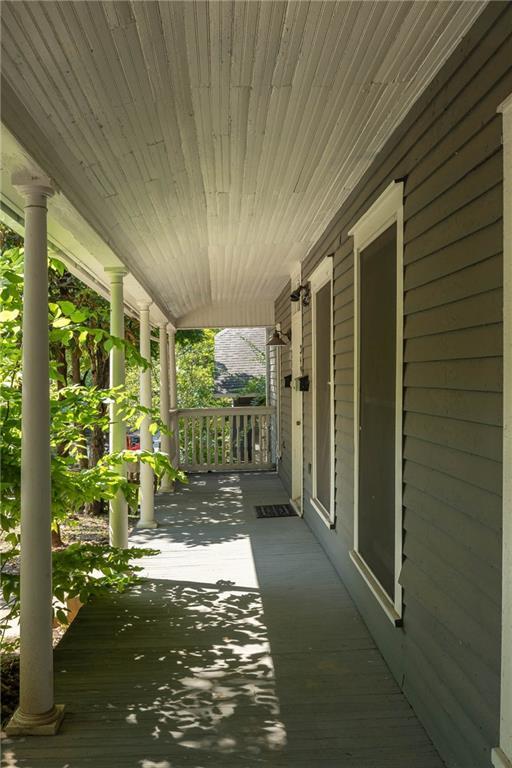 Building Photo - 347 Rollston Ave
