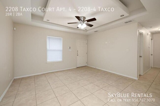 Building Photo - 2208 Taxco Ct