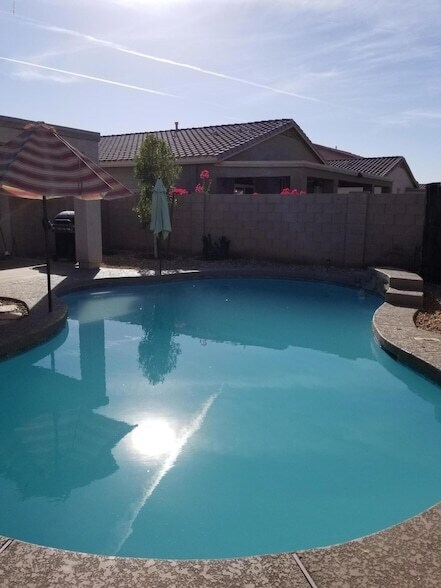 Building Photo - 7410 W Darrel Rd