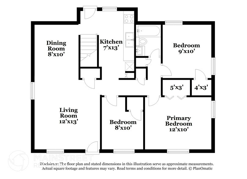 Building Photo - 10309 Galloway Dr