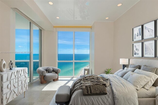 Building Photo - 18101 Collins Ave