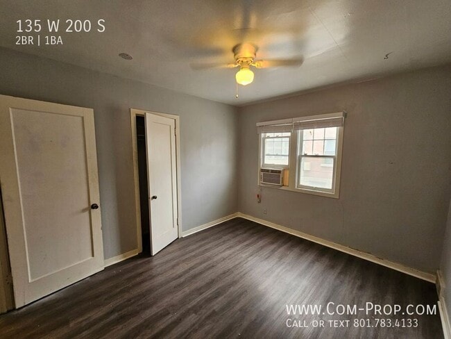 Building Photo - 135 W 200 S St