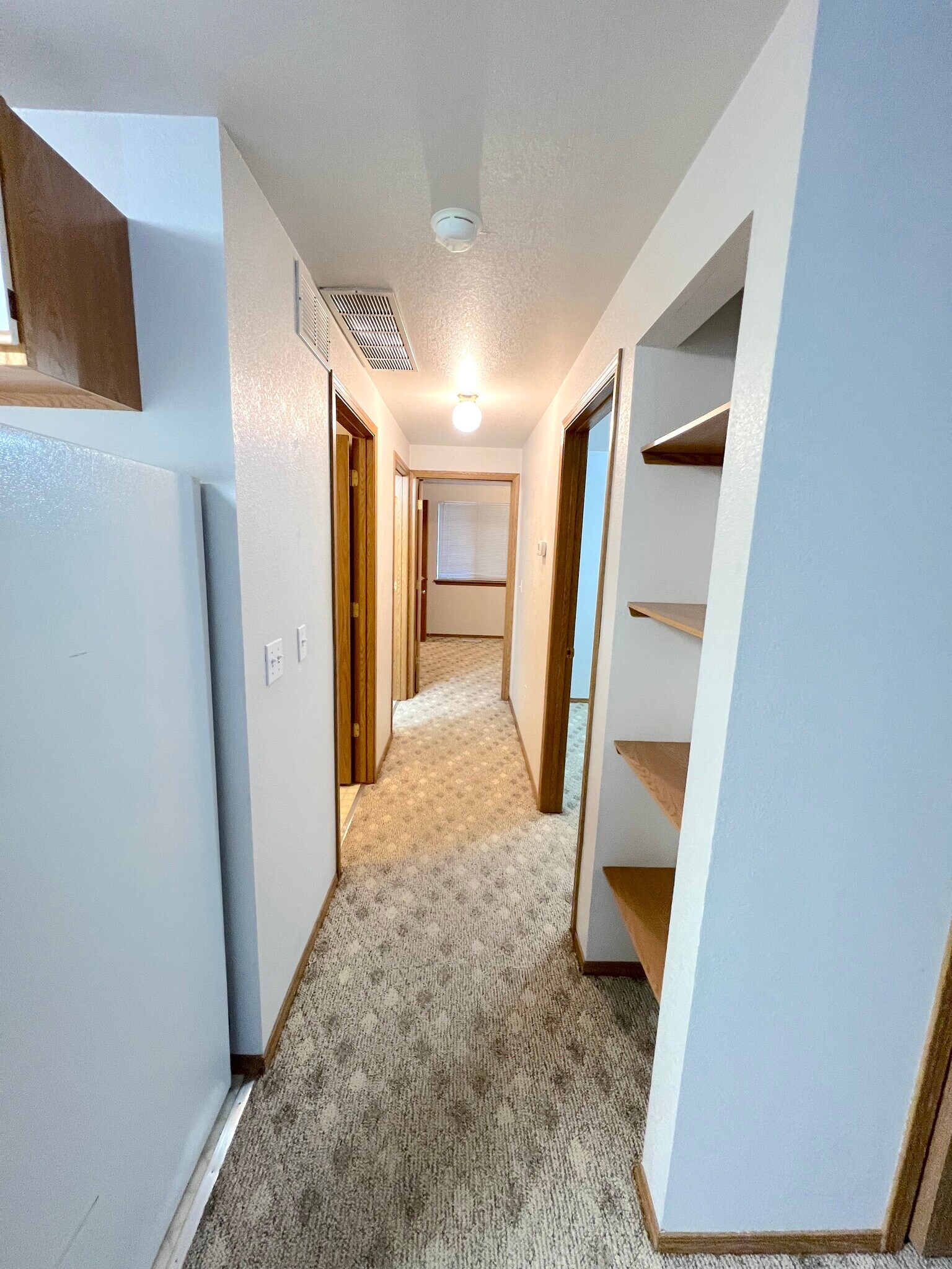 Building Photo - 5055 W Targee St