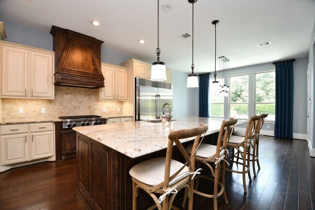 Building Photo - 24914 Bay Mist Ridge Ln
