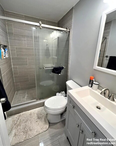 Building Photo - 33 Wigglesworth St