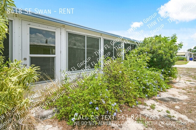 Building Photo - 8418 SE Swan-RENT