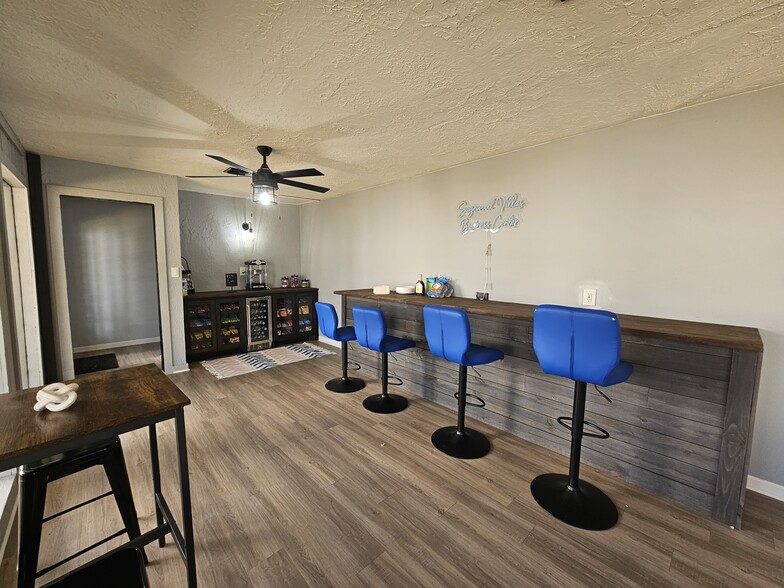 Community Room - Sagewood Villas