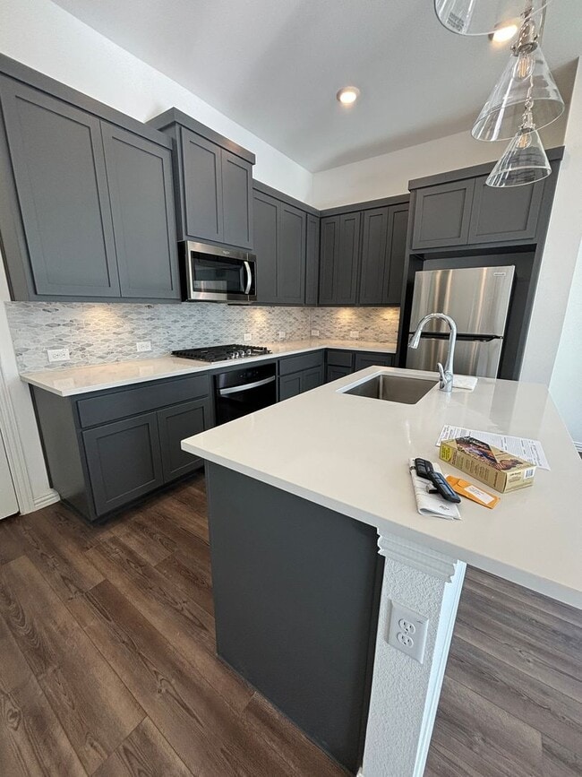 Building Photo - 4500 Ward St