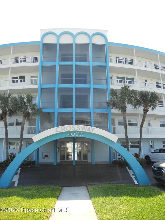Building Photo - 4000 Ocean Beach Blvd