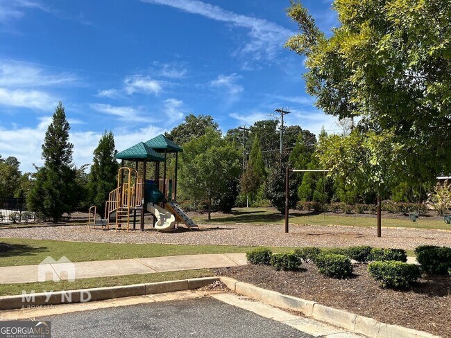 Building Photo - 4610 Bramblett Grove Pl