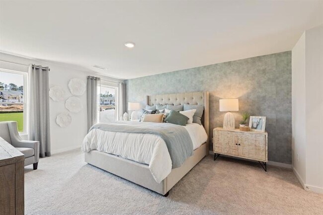 Building Photo - 1730 Harper Lily Ln