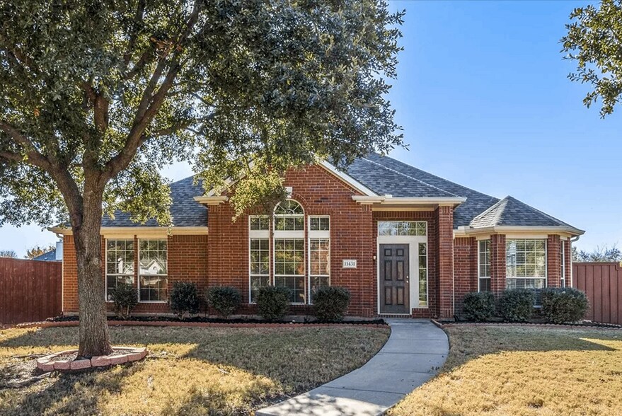 Building Photo - 11431 Wovenedge Ct