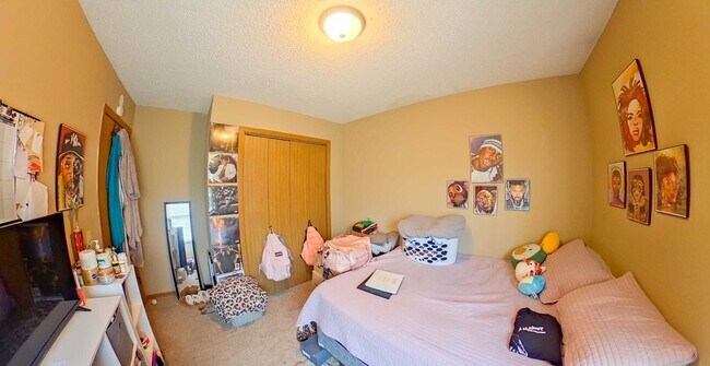 Building Photo - 3D Tour Available - 4 Bedroom + Washer & D...