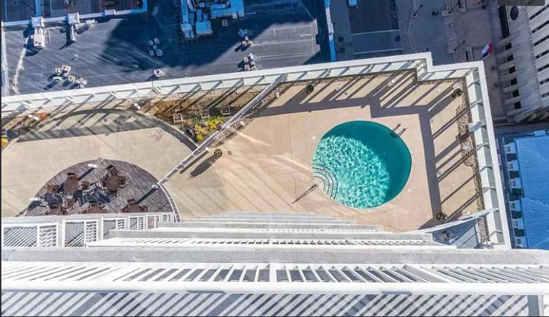 Building Photo - 301 Fayetteville St