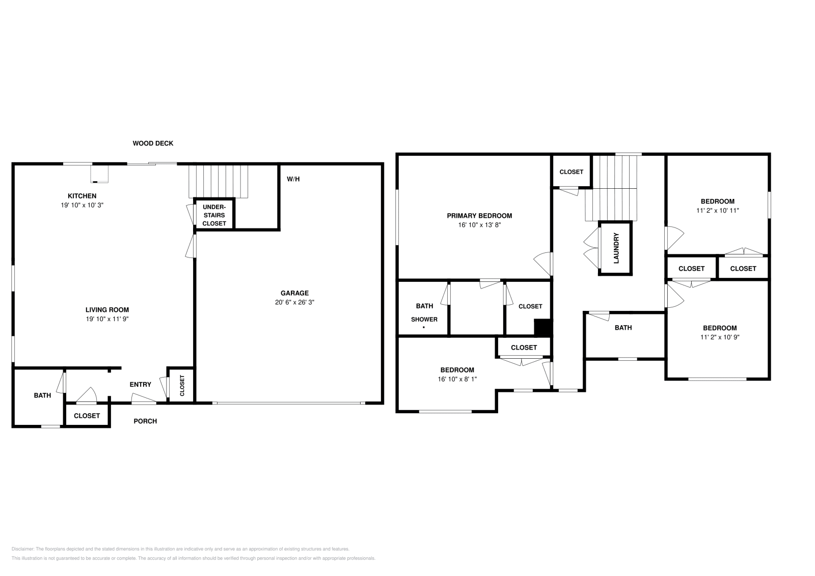 Building Photo - 109 Patagonia Rd