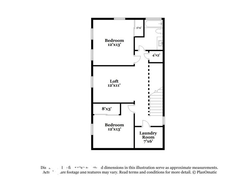 Building Photo - 4027 Sparrow Rock St