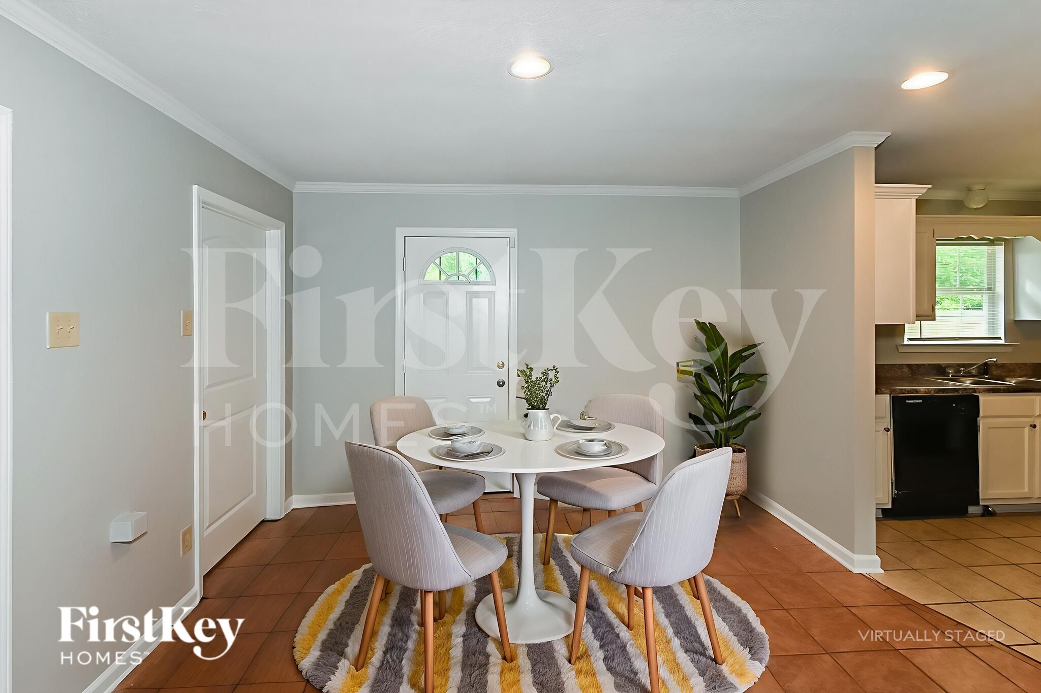 Building Photo - 5437 Haleville Rd