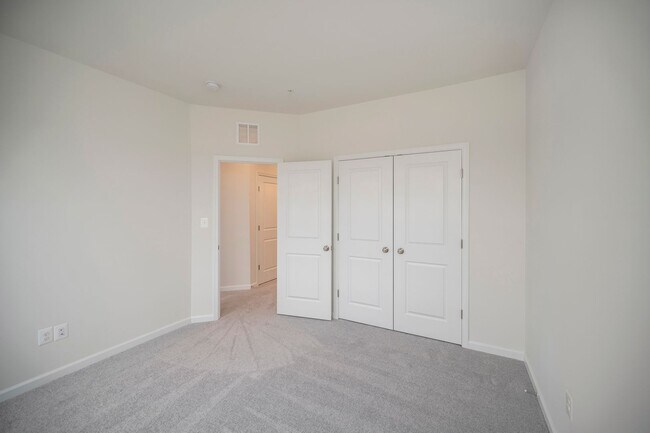 Building Photo - Close to everything!  Skyline at Embrey Mill!  Brand New Live and Work Townhomes.