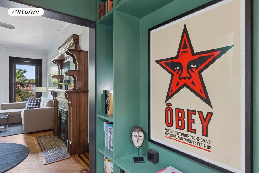 Building Photo - 58 Macon St