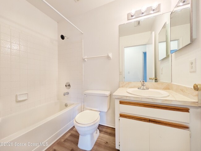 Building Photo - 6598 Bamboo Ave