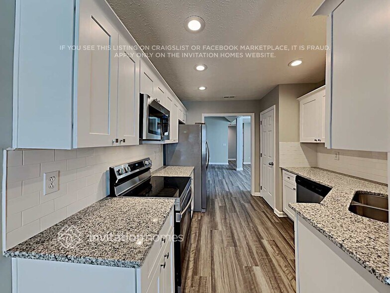 Building Photo - 6808 Loretta Pl