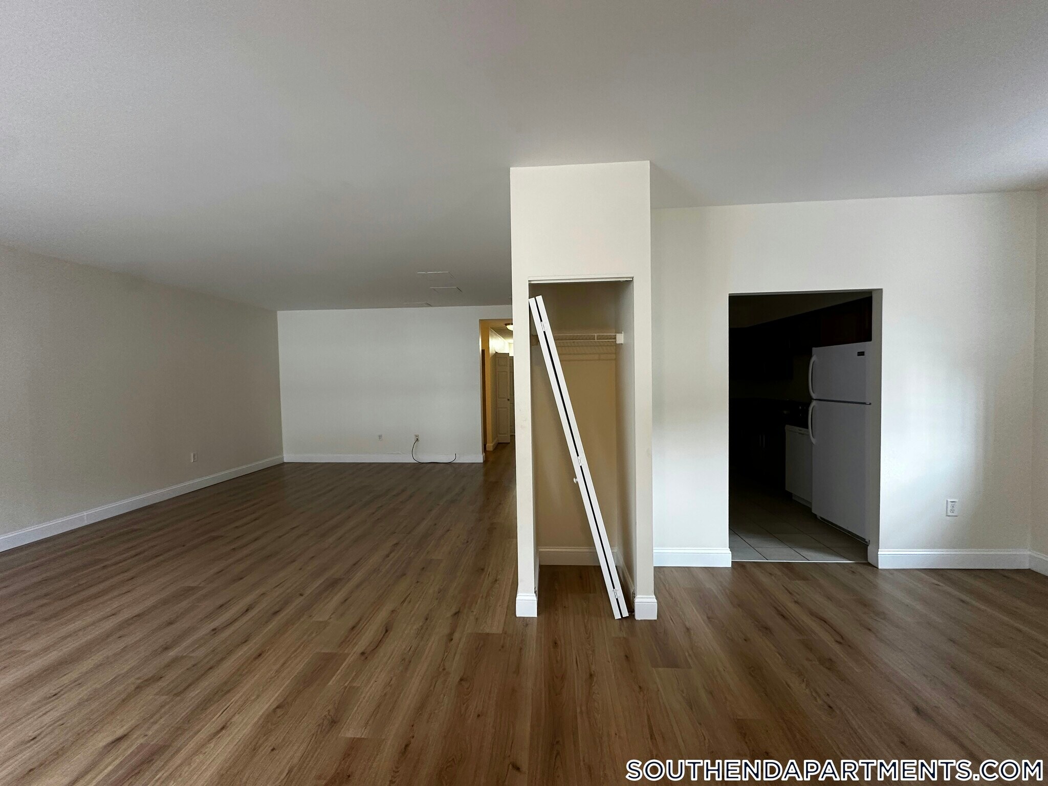 Building Photo - 801 Tremont St