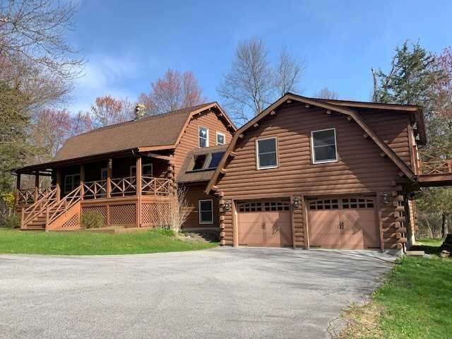 Primary Photo - 207 Osborne Hill Rd