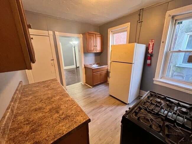 Building Photo - 3 Bedroom House plus finish Attic Train Station !