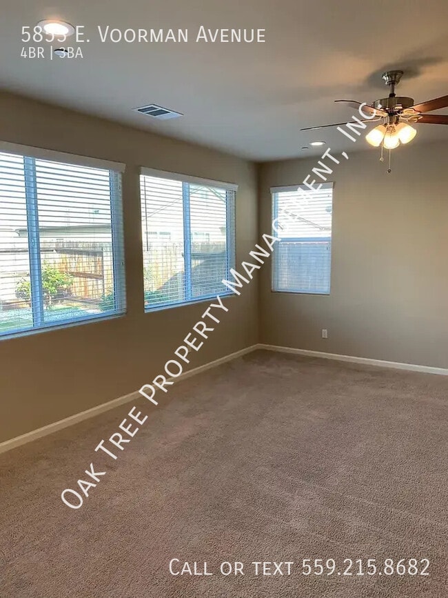 Building Photo - 5853 E Voorman Ave