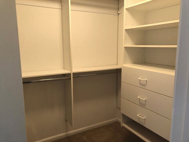 Building Photo - When Space, Luxury and Location matter!