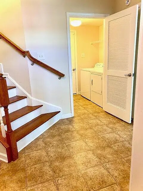 first floor - 1909 Old Brick Rd