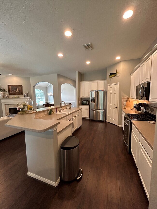Building Photo - 20715 Arbor Bend Ct
