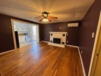 Building Photo - East AVL - Studio Apartment, Large Deck, Winter Views!