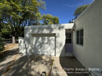 Building Photo - 4015 Zenith Ave N