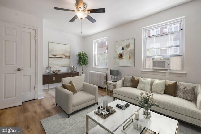 Building Photo - 2538 9th St NW