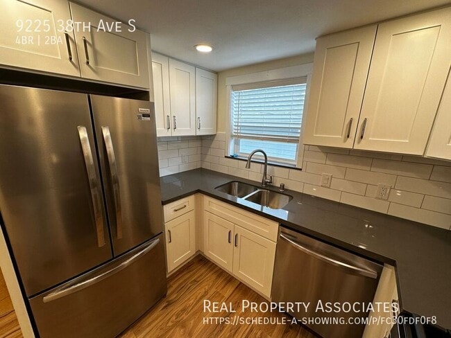 Building Photo - 9225 38th Ave. S