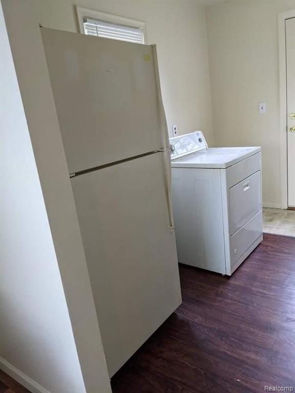 Building Photo - 5833 Harold St