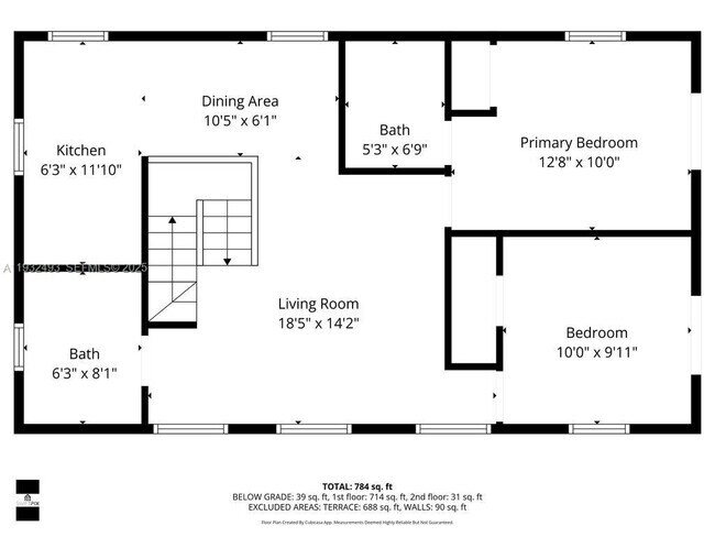 Building Photo - 1512 Pennsylvania Ave