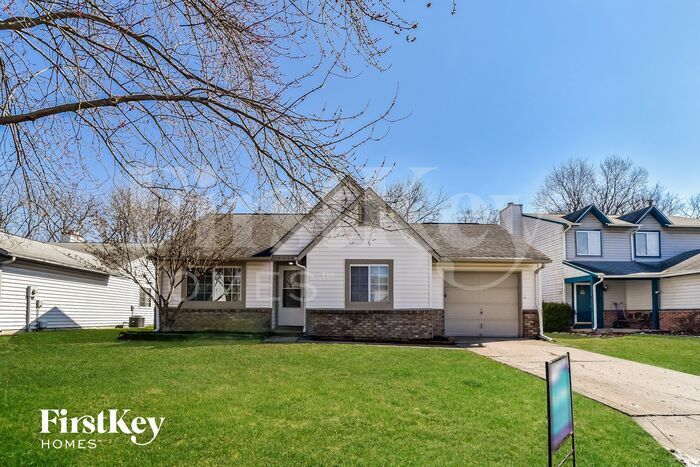 Primary Photo - 5333 Telford Ct