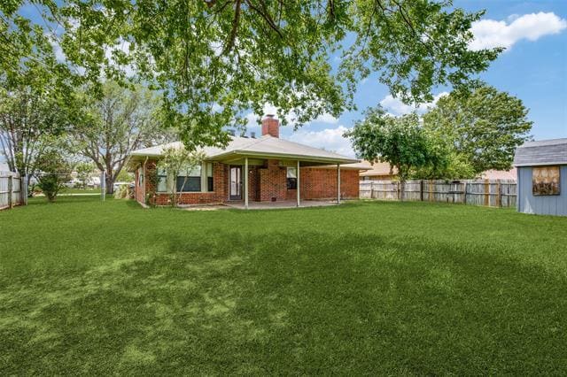 Building Photo - 601 Porter Ave