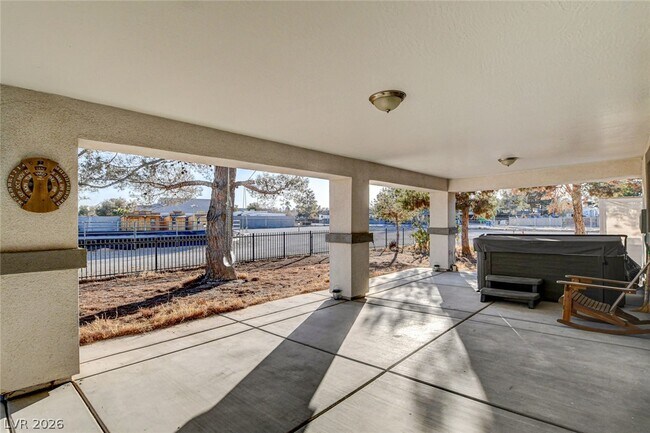 Building Photo - 5353 Dorrell Ln