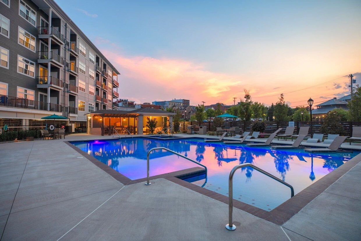 Phoenix Village Phoenixville